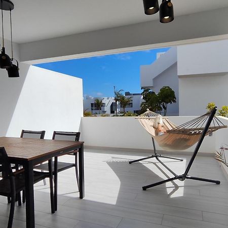 Superior Apartment, Casilla De Costa 라 올리바 외부 사진