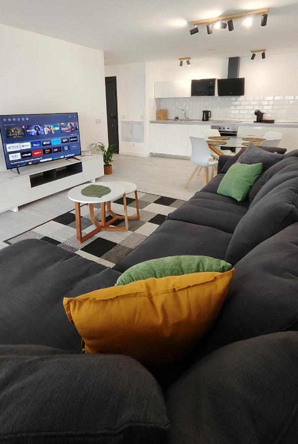 Superior Apartment, Casilla De Costa 라 올리바 외부 사진