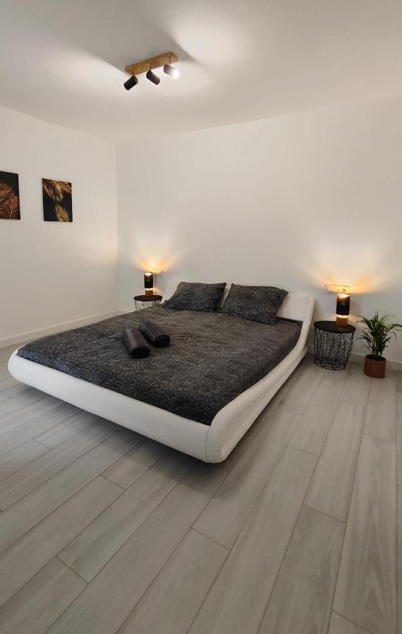 Superior Apartment, Casilla De Costa 라 올리바 외부 사진