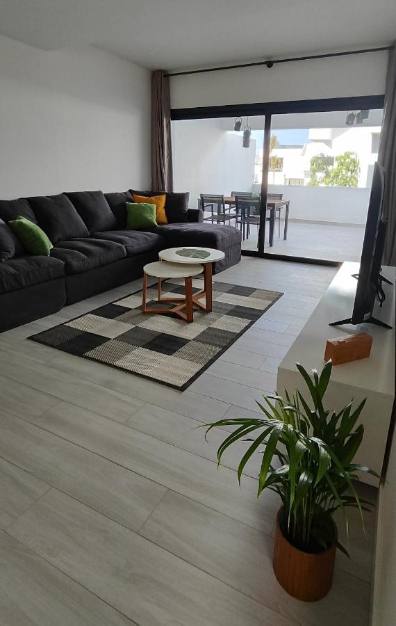 Superior Apartment, Casilla De Costa 라 올리바 외부 사진