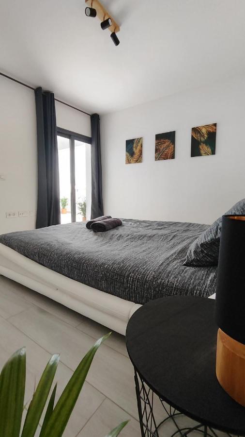 Superior Apartment, Casilla De Costa 라 올리바 외부 사진