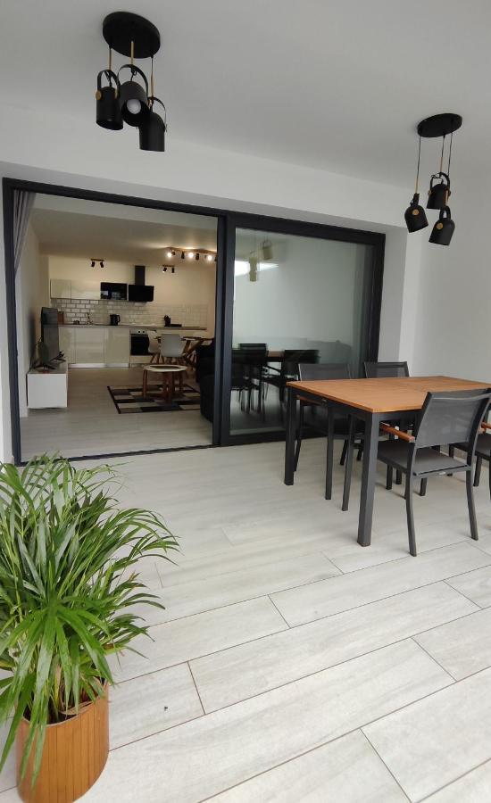Superior Apartment, Casilla De Costa 라 올리바 외부 사진