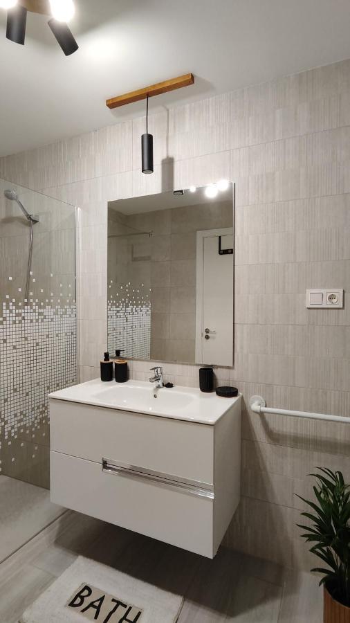 Superior Apartment, Casilla De Costa 라 올리바 외부 사진