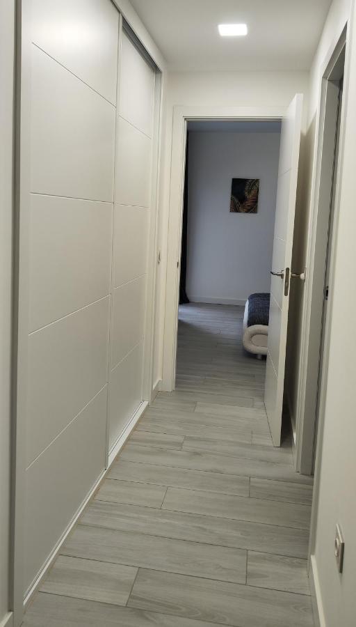 Superior Apartment, Casilla De Costa 라 올리바 외부 사진