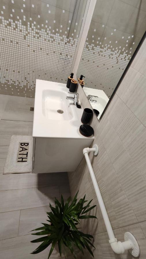 Superior Apartment, Casilla De Costa 라 올리바 외부 사진