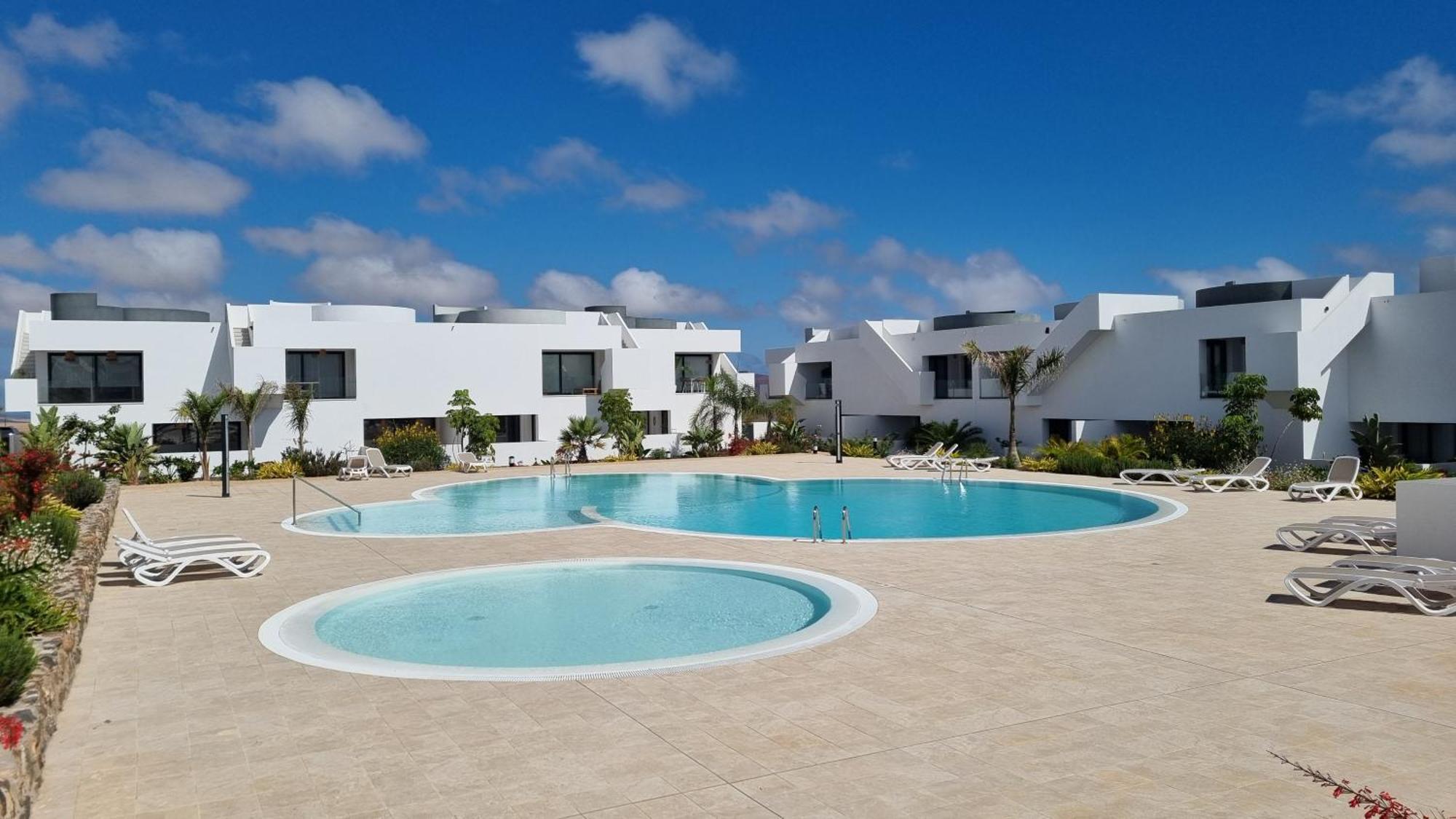 Superior Apartment, Casilla De Costa 라 올리바 외부 사진